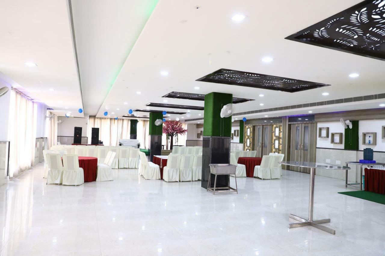 Diwan Hotel And Restaurant Surkhi Exterior foto
